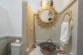 Riad Safran et Soleil