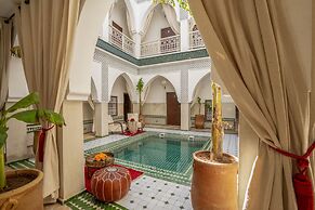 Riad Safran et Soleil