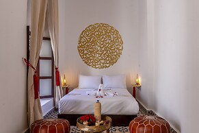 Riad Safran et Soleil