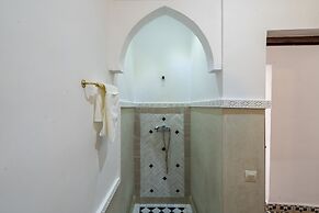 Riad Safran et Soleil