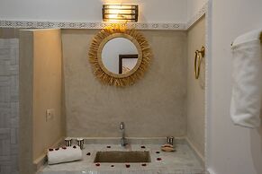 Riad Safran et Soleil