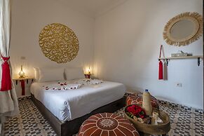 Riad Safran et Soleil