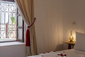 Riad Safran et Soleil