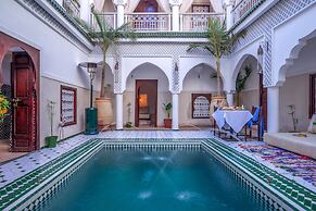 Riad Safran et Soleil