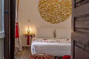 Riad Safran et Soleil
