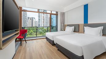 Holiday Inn Express Wenchang by IHG