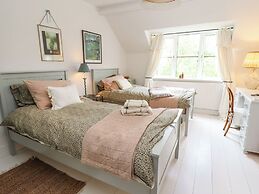 The Waggon Shed
