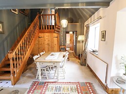 The Waggon Shed