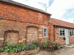 The Waggon Shed