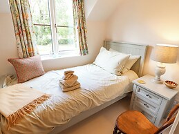 The Waggon Shed