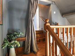 The Waggon Shed