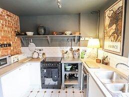 The Waggon Shed