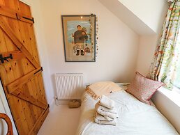 The Waggon Shed