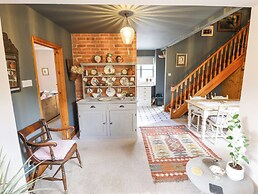 The Waggon Shed