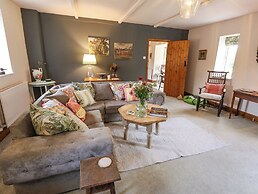 The Waggon Shed