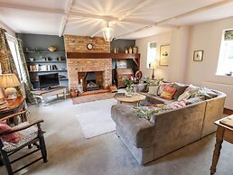 The Waggon Shed