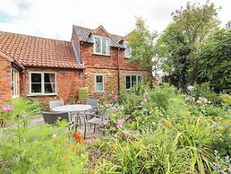The Waggon Shed