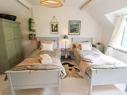 The Waggon Shed