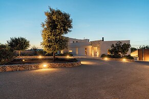 3239 Domina 55 by Perle di Puglia