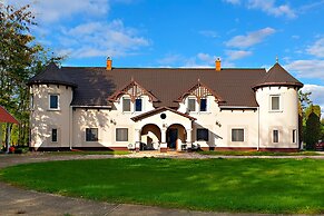 The Luxo Wine Museum Hotel