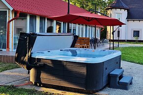 The Luxo Wine Museum Hotel