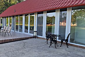 The Luxo Wine Museum Hotel