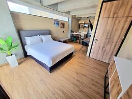 Loft 43