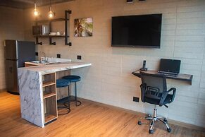 Loft 43