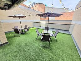Loft 43