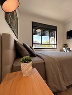 White Door Apartments