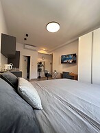 White Door Apartments