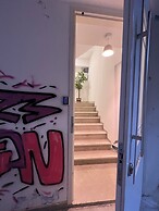 White Door Apartments