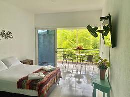 ikara Hotel
