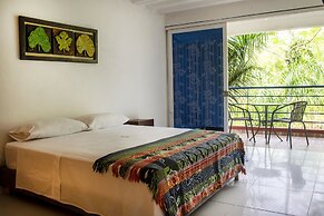 ikara Hotel