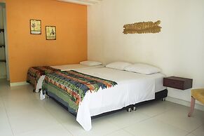 ikara Hotel