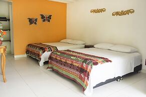 ikara Hotel