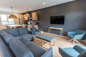 Basecamp Suites Revelstoke