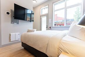 Basecamp Suites Revelstoke