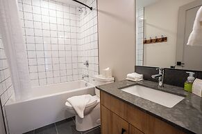 Basecamp Suites Revelstoke