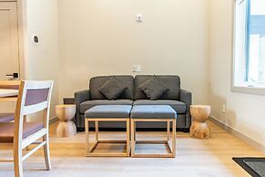 Basecamp Suites Revelstoke