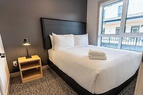 Basecamp Suites Revelstoke