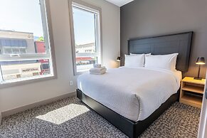 Basecamp Suites Revelstoke