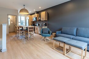 Basecamp Suites Revelstoke