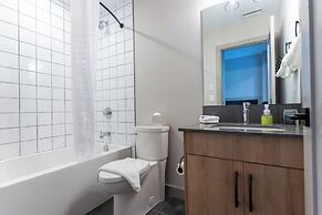 Basecamp Suites Revelstoke