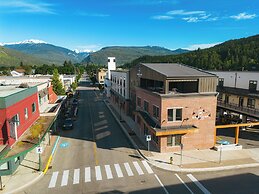 Basecamp Suites Revelstoke