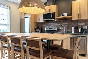 Basecamp Suites Revelstoke