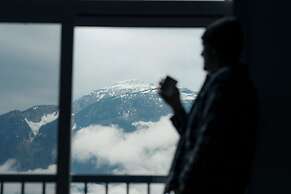Basecamp Suites Revelstoke