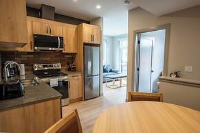 Basecamp Suites Revelstoke