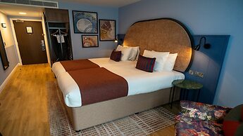 Hotel Indigo Coventry by IHG