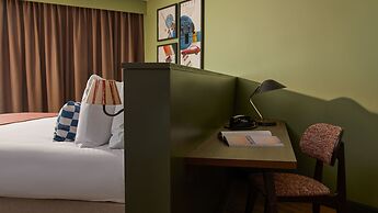 Hotel Indigo Coventry by IHG